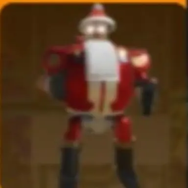 Profile image of 산타클로스