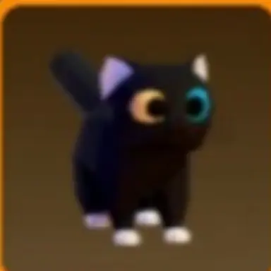 Profile image of meamow