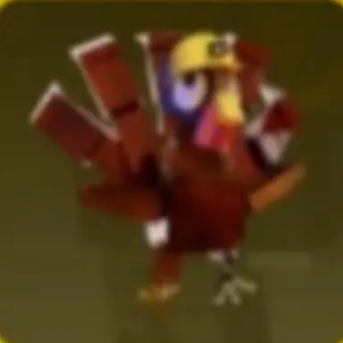 Profile image of 鉱夫の帽子を被った鶏