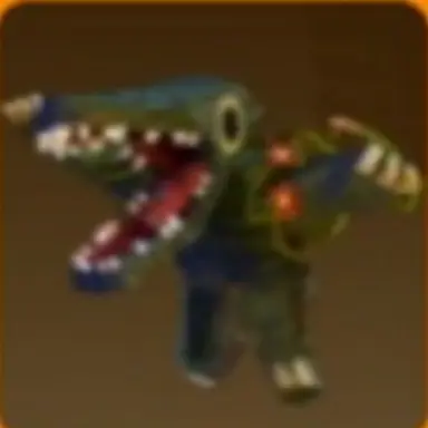 Profile image of 엄마악어