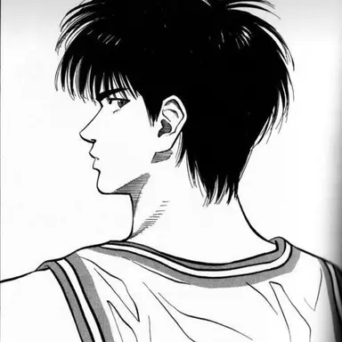 Profile image of 流川