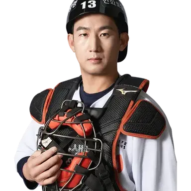 Profile image of 최재훈