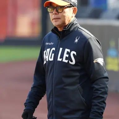 Profile image of 양상문