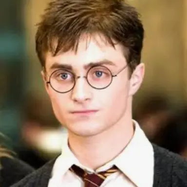 Profile image of Harry Potter