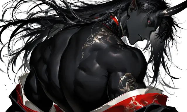 Profile image of 黒鬼