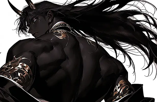 Profile image of 黒鬼