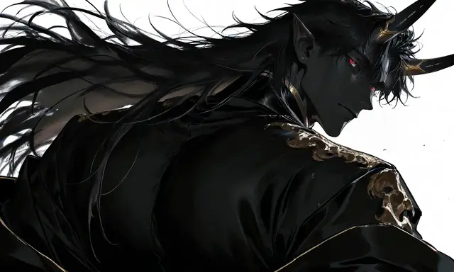 Profile image of 黒鬼