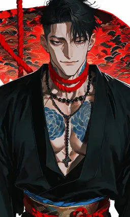 Profile image of 由美