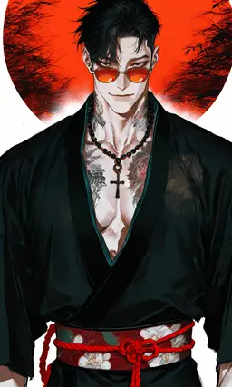 Profile image of 由美