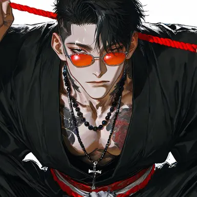 Profile image of 由美