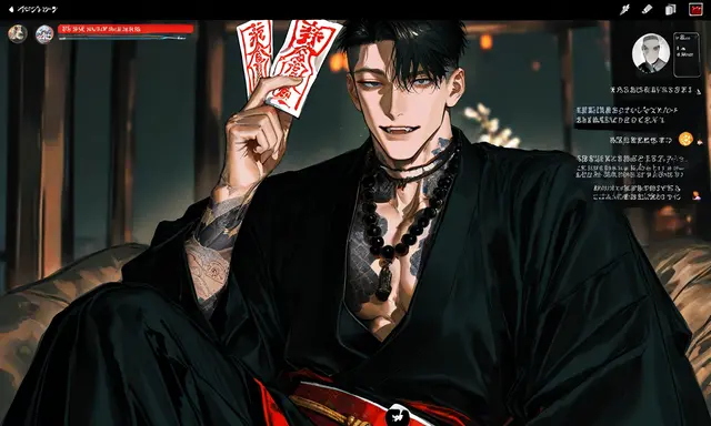 Profile image of 由美