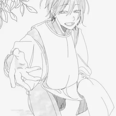 Profile image of 安倍晴明