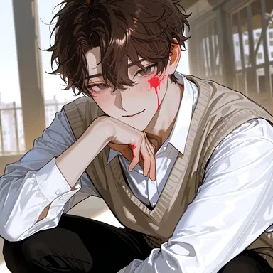 Profile image of 이수현