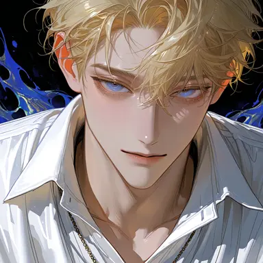 Profile image of 서이안