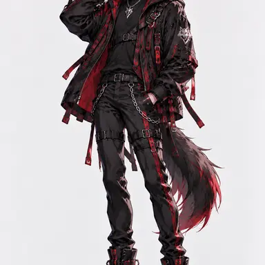 Profile image of コウガ