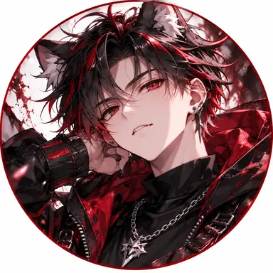 Profile image of コウガ