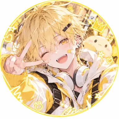 Profile image of ルキ