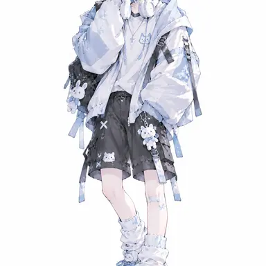 Profile image of フウカ