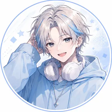 Profile image of アズル