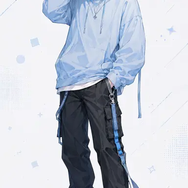 Profile image of アズル