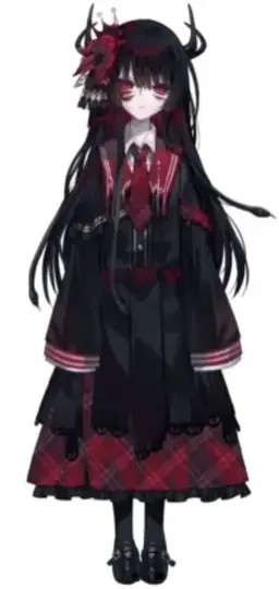 Profile image of Witch Hiro