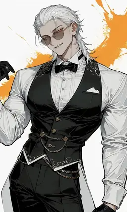 Profile image of Viktor