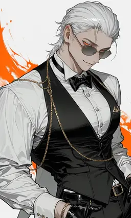 Profile image of Viktor