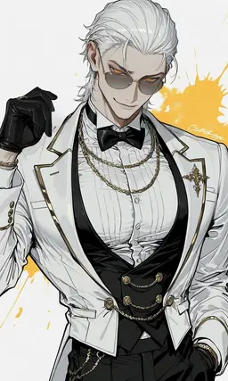 Profile image of Viktor