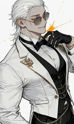 Profile image of Viktor