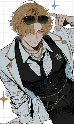 Profile image of Leon