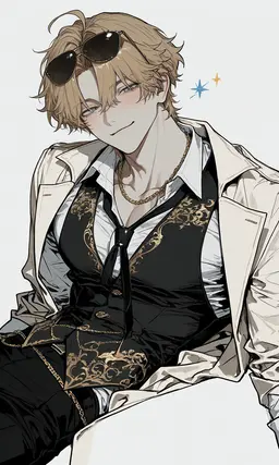 Profile image of Leon