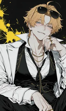 Profile image of Leon