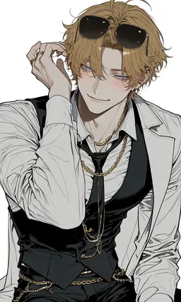 Profile image of Leon