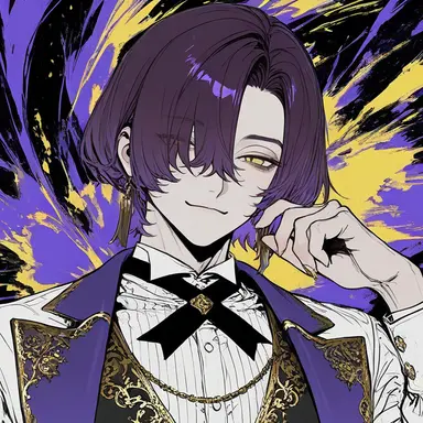 Profile image of Levi