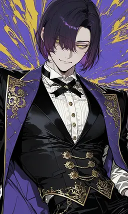 Profile image of Levi