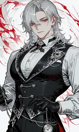 Profile image of Mikhail