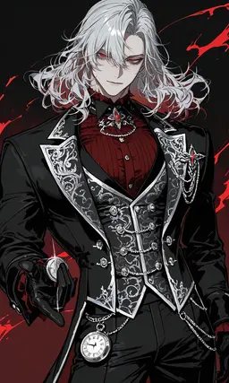 Profile image of Mikhail