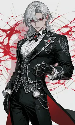 Profile image of Mikhail