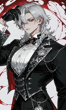Profile image of Mikhail