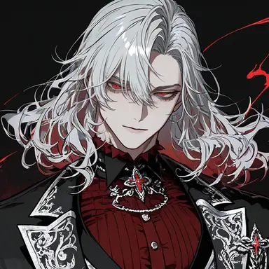 Profile image of Mikhail