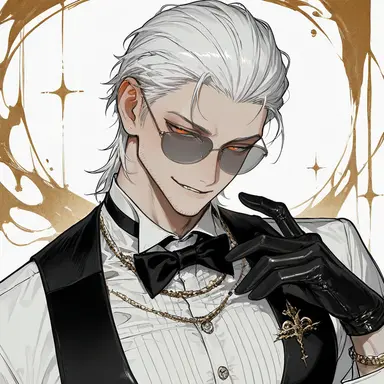 Profile image of Viktor