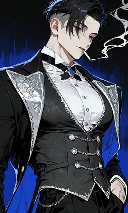 Profile image of Akiomi