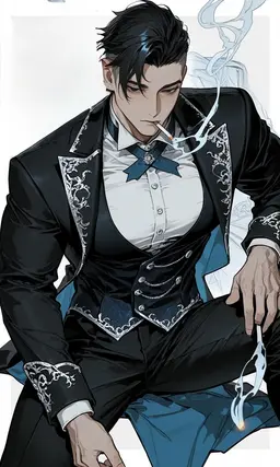Profile image of Akiomi
