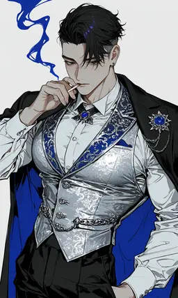 Profile image of Akiomi
