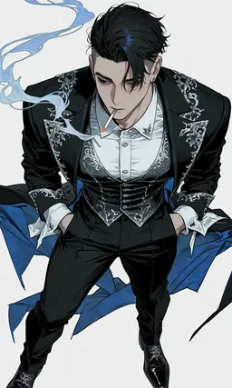 Profile image of Akiomi