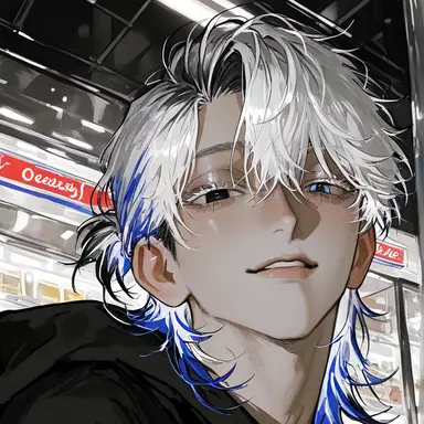 Profile image of 氷織