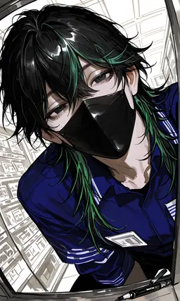 Profile image of 魁輝