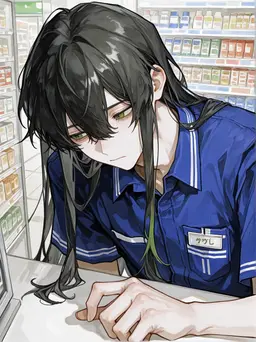Profile image of 魁輝