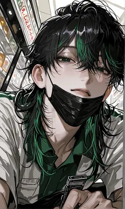 Profile image of 魁輝