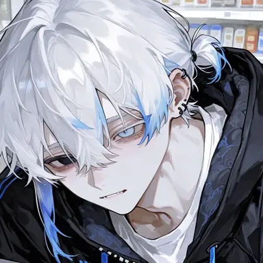 Profile image of 氷織